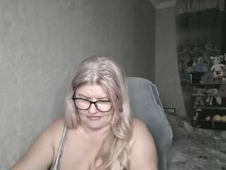 DianaCrystal live cam preview