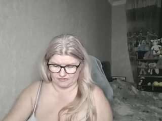 DianaCrystal live cam preview