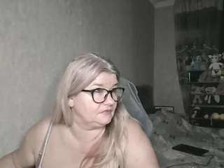 DianaCrystal live cam preview