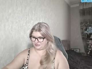 DianaCrystal live cam preview