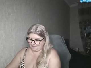 DianaCrystal live cam preview