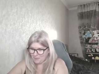 DianaCrystal live cam preview