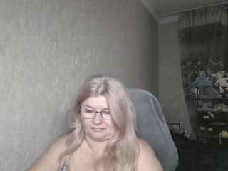 DianaCrystal live cam preview