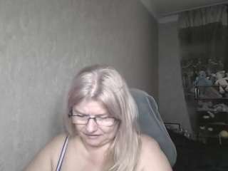 DianaCrystal live cam preview