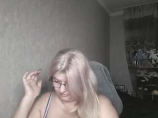 DianaCrystal live cam preview