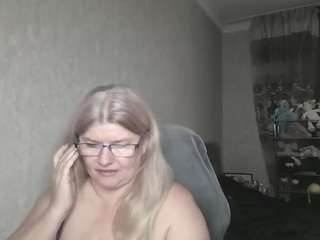 DianaCrystal live cam preview