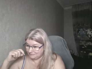 DianaCrystal live cam preview