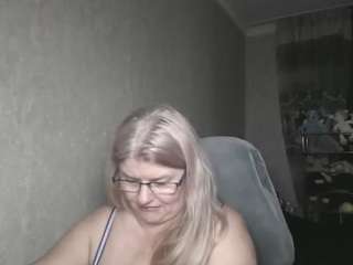 DianaCrystal live cam preview