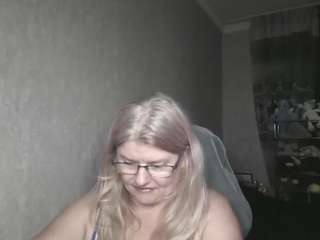 DianaCrystal live cam preview