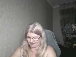 DianaCrystal live cam preview