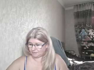 DianaCrystal live cam preview