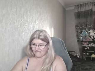 DianaCrystal live cam preview