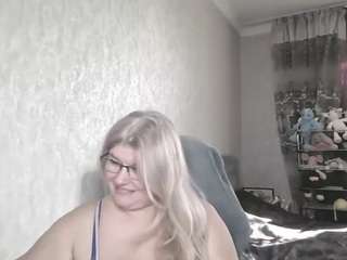 DianaCrystal live cam preview