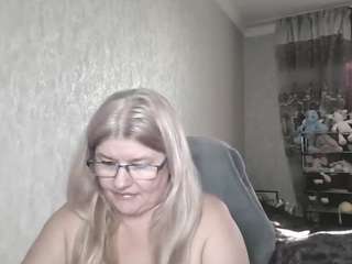 DianaCrystal live cam preview