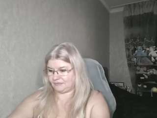 DianaCrystal live cam preview