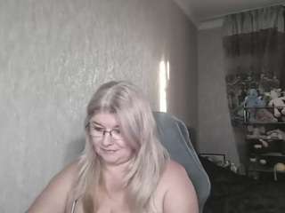 DianaCrystal live cam preview