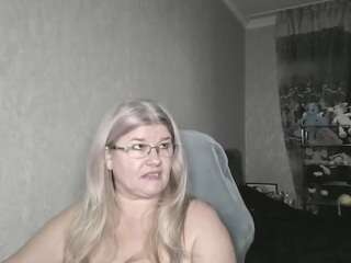 DianaCrystal live cam preview