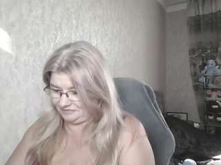 DianaCrystal live cam preview