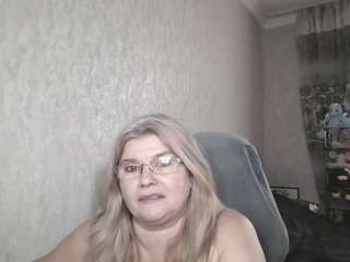DianaCrystal live cam preview