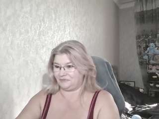 DianaCrystal live cam preview