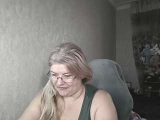 model webcam dianacrystal