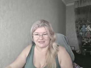 DianaCrystal live cam preview