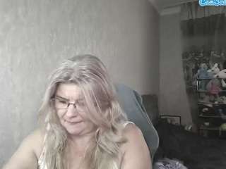 DianaCrystal live cam preview