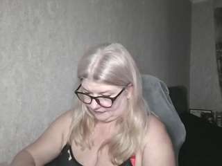 DianaCrystal live cam preview