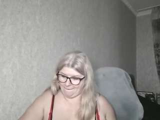 DianaCrystal live cam preview