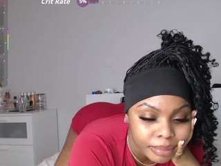 Live webcam model queenxbarbie on Soda Cams