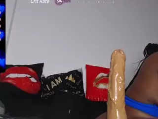 Barbie's Live Sex Cam Show