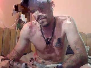elihujack webcam model