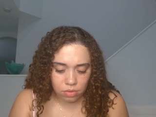 Live webcam model willowryder on Soda Cams