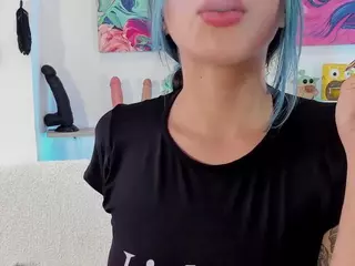 ela-cute's Live Sex Cam Show