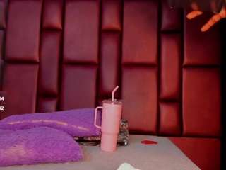 kaiavalentine webcam