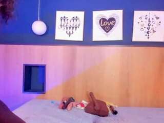 kaiavalentine webcam