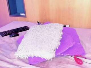 kaiavalentine webcam