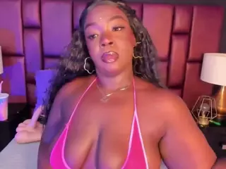 K A I A's Live Sex Cam Show