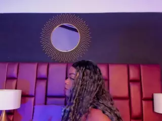 K A I A's Live Sex Cam Show