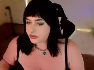 Lucy's Live Sex Cam Show