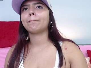 cute-nazly camsoda Adult Freechat 
