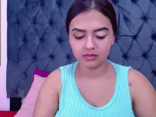 cute-nazly's Live Sex Cam Show