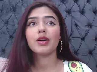 cute-nazly's Live Sex Cam Show