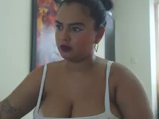 cute-nazly's Live Sex Cam Show