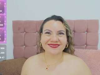 kerly-mature webcam