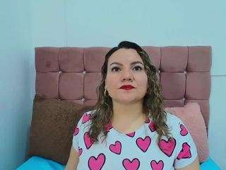 kerly-mature webcam