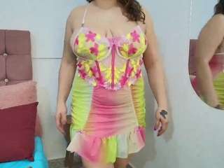 kerly-mature