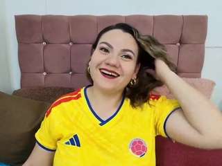 kerly-mature Sex Cam Show
