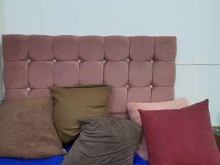 kerly-mature live webcam show
