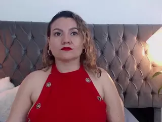 Kerly-mature's Live Sex Cam Show